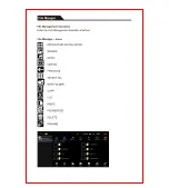 Preview for 21 page of Xomax XM-VRSUA737 User Manual