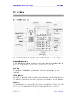 Preview for 14 page of Xorcom XP0100 User Manual