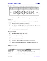 Preview for 15 page of Xorcom XP0100 User Manual