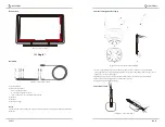 Preview for 4 page of XP-PEN Artist 22 Pro Manual