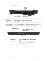 Preview for 13 page of Xplore iX101B2 User Manual