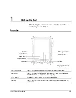 Preview for 17 page of Xplore iX104C5 User Handbook Manual