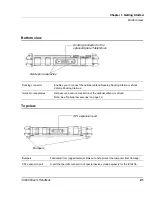 Preview for 21 page of Xplore iX104C5 User Handbook Manual