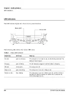 Preview for 22 page of Xplore iX104C5 User Handbook Manual