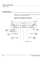 Preview for 24 page of Xplore iX104C5 User Handbook Manual