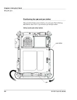 Preview for 34 page of Xplore iX104C5 User Handbook Manual