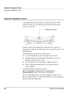 Preview for 36 page of Xplore iX104C5 User Handbook Manual