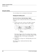 Preview for 46 page of Xplore iX104C5 User Handbook Manual