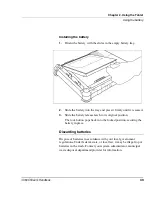 Preview for 49 page of Xplore iX104C5 User Handbook Manual