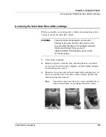 Preview for 55 page of Xplore iX104C5 User Handbook Manual