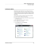 Preview for 73 page of Xplore iX104C5 User Handbook Manual