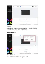 Preview for 27 page of XPPen Deco Series Manual
