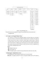 Preview for 12 page of XRadio DX-7000 Series User Manual