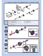 Preview for 5 page of Xray NT1 Instruction Manaul