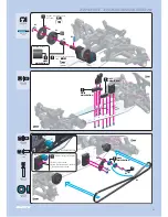 Preview for 21 page of Xray NT1 Instruction Manaul