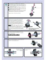 Preview for 5 page of Xray T1 EVO2 Instruction Manual