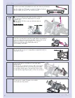 Preview for 10 page of Xray T1 EVO2 Instruction Manual