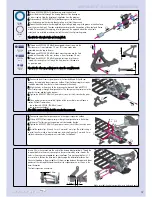 Preview for 13 page of Xray T1 EVO2 Instruction Manual