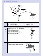 Preview for 14 page of Xray T1 EVO2 Instruction Manual