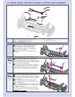 Preview for 20 page of Xray T1 EVO2 Instruction Manual