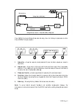 Preview for 15 page of XTA DP100 Operator'S Manual