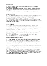 Preview for 10 page of XTline XT102699 Manual