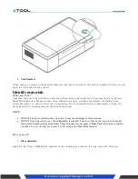 Preview for 19 page of Xtool Laserbox Pro Manual