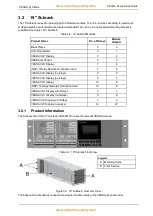 Preview for 10 page of Xtralis VESDA Accessories Manual