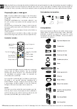 Preview for 18 page of XTRELAMP VIDAR Instruction Manual