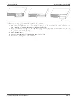 Preview for 30 page of Xtreme Power Conversion 700VA User & Installation Manual