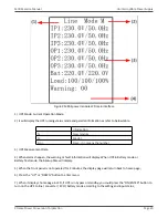 Preview for 20 page of Xtreme Power Conversion M90S Series Service Manual