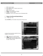 Preview for 26 page of Xtrend ET5000 User Manual