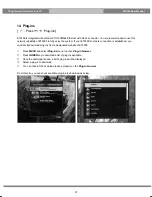 Preview for 38 page of Xtrend ET5000 User Manual