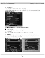 Preview for 51 page of Xtrend ET5000 User Manual