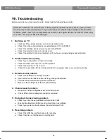 Preview for 65 page of Xtrend ET5000 User Manual