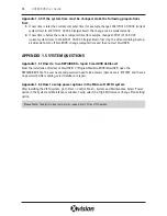 Preview for 45 page of XVision XUSB4DVR User Manual