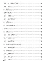 Preview for 4 page of Xylem Ai1 Series Product Manual