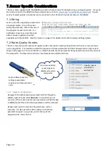 Preview for 39 page of Xylem Ai1 Series Product Manual