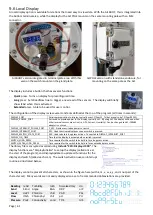 Preview for 61 page of Xylem Ai1 Series Product Manual