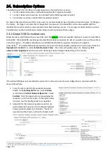 Preview for 87 page of Xylem Ai1 Series Product Manual