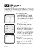 Preview for 56 page of Xylem EXO Series User Manual