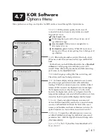 Preview for 61 page of Xylem EXO Series User Manual