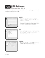 Preview for 62 page of Xylem EXO Series User Manual