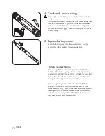 Preview for 84 page of Xylem EXO Series User Manual