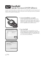 Preview for 92 page of Xylem EXO Series User Manual