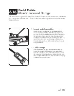 Preview for 105 page of Xylem EXO Series User Manual