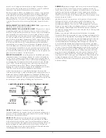 Preview for 7 page of Xylem JABSCO 11860 Series Instruction Manual