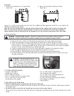 Preview for 3 page of Xylem Laing Thermotech E1 Series Instruction Manual