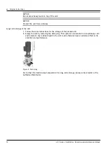 Preview for 10 page of Xylem LOWARA e-SV Series Installation, Operation And Maintenance Manual