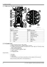 Preview for 14 page of Xylem LOWARA e-SV Series Installation, Operation And Maintenance Manual